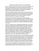 Aborto legal 3 causales en Chile, la voz de la experiencia