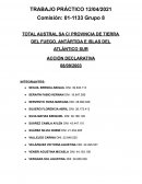 TP FALLO TOTAL AUSTRAL