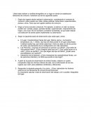 Psicología y conducta del consumidor