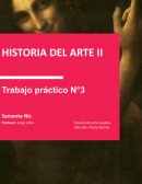 TP3 HISTORIA DEL ARTE