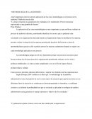 Metodología de la auditoría