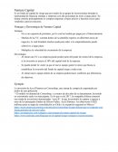 Ventajas y Desventajas de Venture Capital