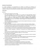 MODELOS PEDAGÓGICOS