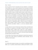 Trabajo practico sobre salud publica