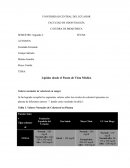 Lípidos desde el Punto de Vista Médico