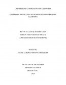 SISTEMA DE PREDICCION DE HOMICIDIOS CON MACHINE LEARNING