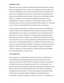 Trabajo de aprender la identidad de la cultura shuar