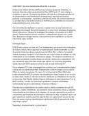 CASO BCP: Uso de la herramienta office 365 en la nube