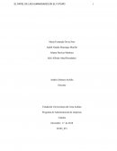 EL PAPEL DE LAS HUMANIDADES EN EL FUTURO