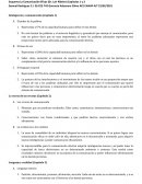 Esquema la comunicacion eficaz Dr. Lair Ribeiro