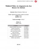 Trabajo final de geotecnia