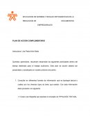 APLICACION DE NORMAS Y REGLAS ORTOGRAFICAS EN LA REDACCION DE DOCUMENTOS EMPRESARIALES