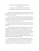 El aprendizaje colaborativo en el aula de la NEM