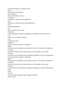 Tecnologias Disruptivas y Computo en Nube