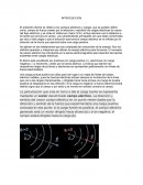 Las cargas eléctricas (la causa del flujo eléctrico) INTRODUCCION