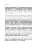 CONCLUCION DE CONTABILIDAD DE SOCIEDADES