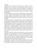 Investigación de Centros Penitenciarios