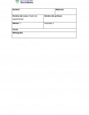 Diseño de experimentos