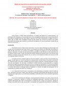 La conducta de liderazgo y la participación ¿???? para la toma de decisiones