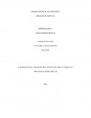 ENSAYO PSICOENCUENTRO MAYO