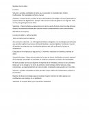 Big data/ macro datos