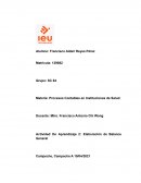 Procesos Contables en Instituciones de Salud