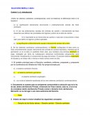 BALOTARIO DERECHO MERCANTIL