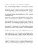 LA ETICA Y SU IMPACTO EN LA VIDA DIARIA Y EN LA SOCIEDAD