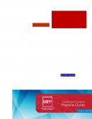 Guía Práctica Marco Internacional para la Práctica Profesional