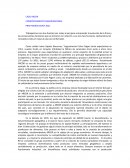 CASO ARCOR COMPORTAMIENTO ORGANIZACIONAL