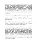 Discurso sobre la discapacidad