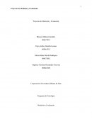 Programa de Psicología. El TDAH