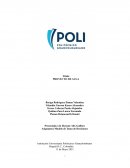 Modelo de Toma de Decisiones. Quialexadato