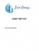 MEDELO DE CONSULTORIA PARA CASO “NOT CO”