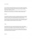 Las tic en familia; en comercio