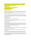 Seminario de operaciones rurales