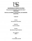 Control de Calidad cultivo de arroz