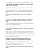 Preguntas frecuentes sobre juicios de Amparo