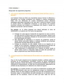 Los Factores Claves de Éxito