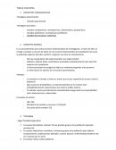 Encuestas en metodología