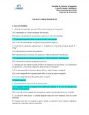 TALLER 2 CORTE MONOPOLIO