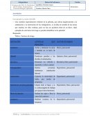 Caso grupal La mano invisible