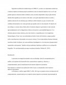 Fundamentos psicometricos