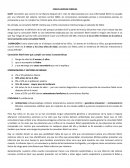 CONVULSION FEBRIL PEDIATRIA