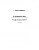 EL RETRATO DE DORIAN GRAY