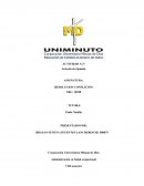 Articulo de Opinion. RESOLUCION CONFLICTOS