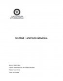 Sistematización de Prácticas Sociales