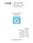 Innovación y Emprendimiento Servicio de Lavado de Autos
