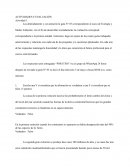 Ecología y Medio Ambiente