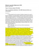 Las Reformas Borbónicas 1760-1808: Ilustración Ibérica, sus características